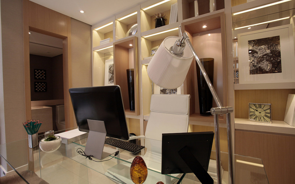 Converge Boulevard Office Mall