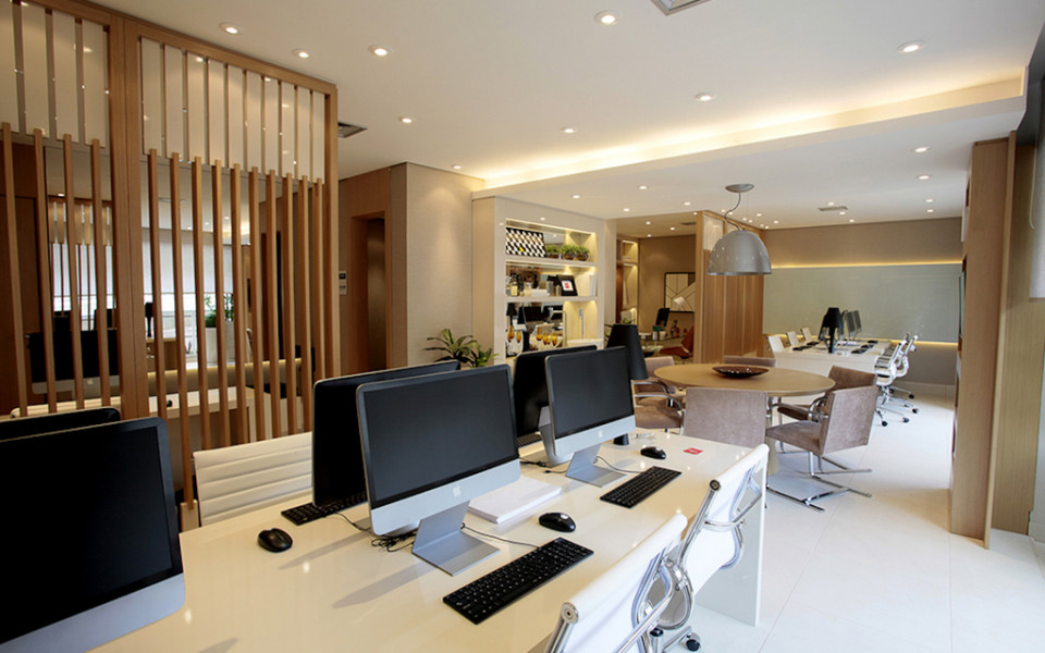 Converge Boulevard Office Mall