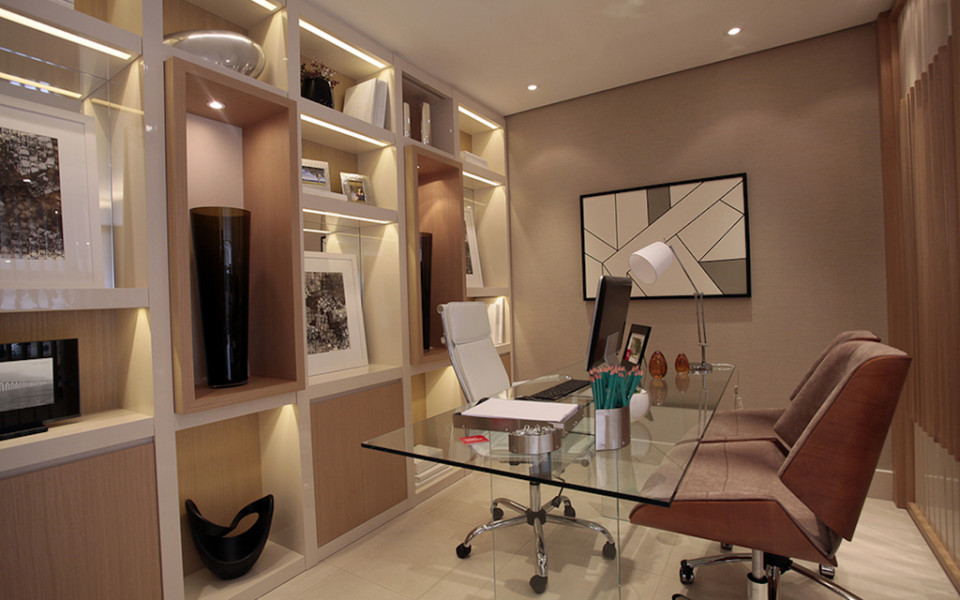 Converge Boulevard Office Mall