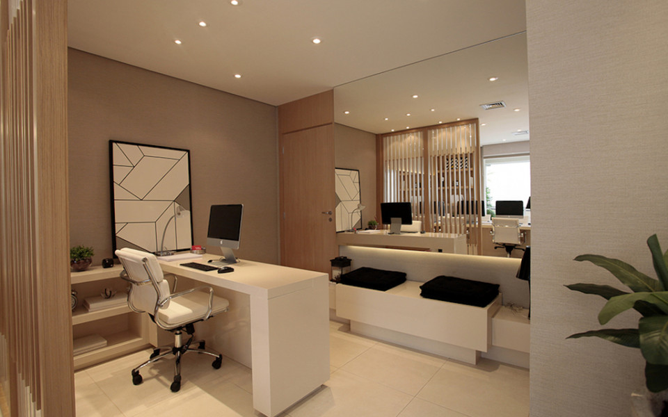 Converge Boulevard Office Mall