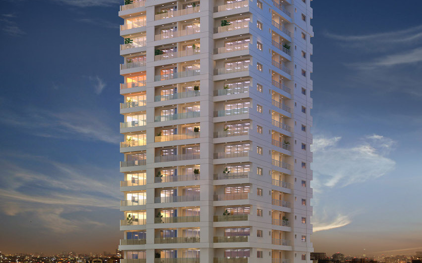 Converge Boulevard Office Mall