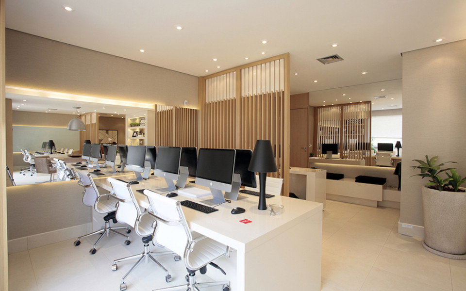 Converge Boulevard Office Mall