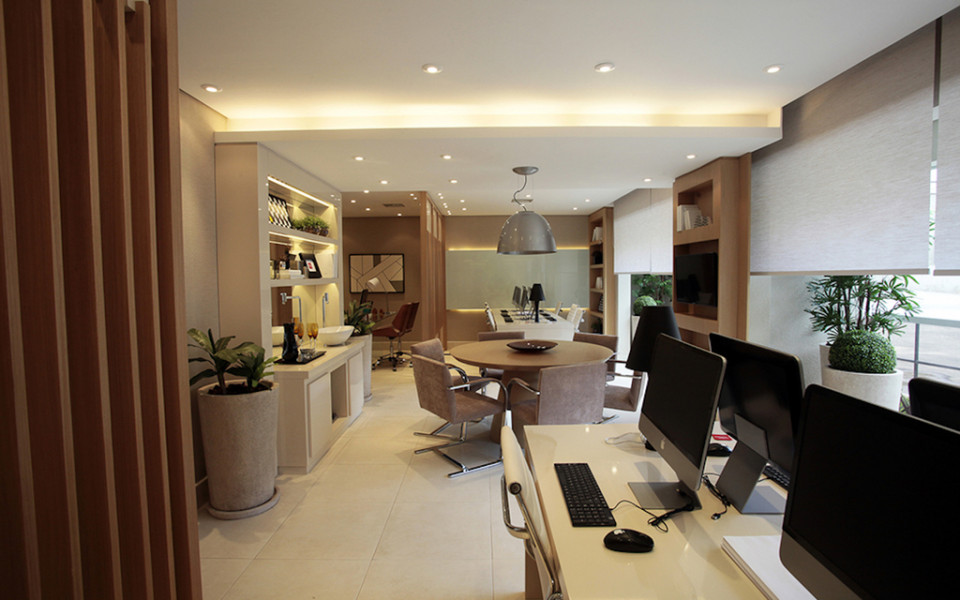 Converge Boulevard Office Mall