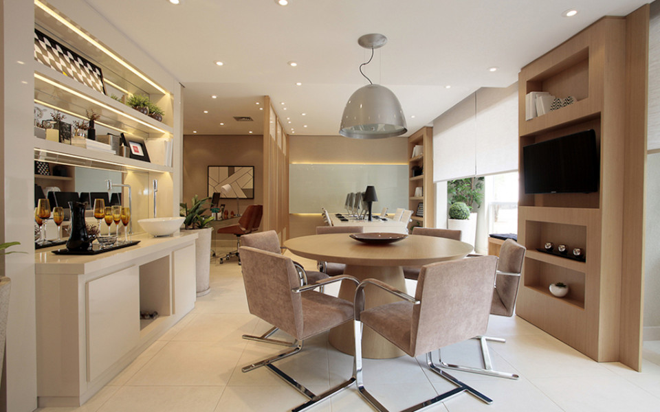 Converge Boulevard Office Mall