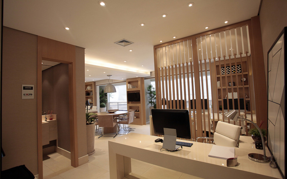 Converge Boulevard Office Mall