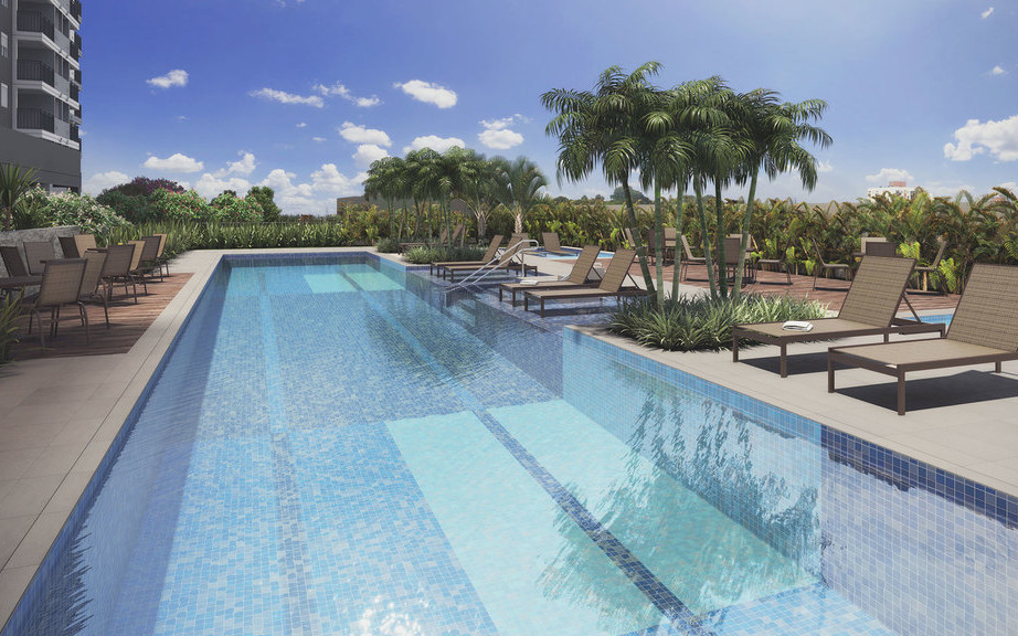 Conviva Parque São Domingos