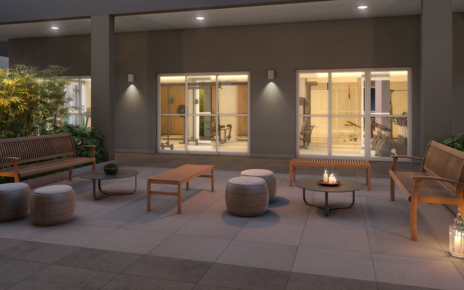 Conviva Parque São Domingos