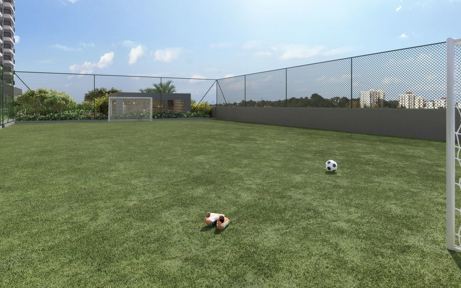 Conviva Parque São Domingos