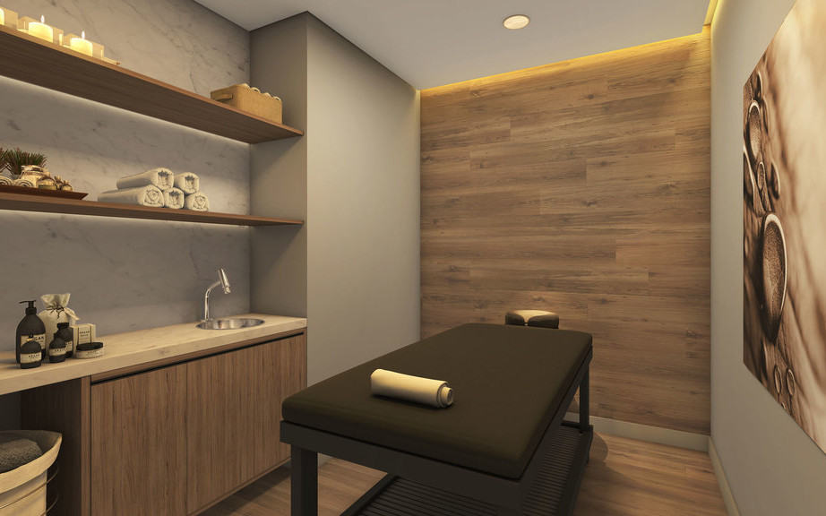 Conviva Parque São Domingos