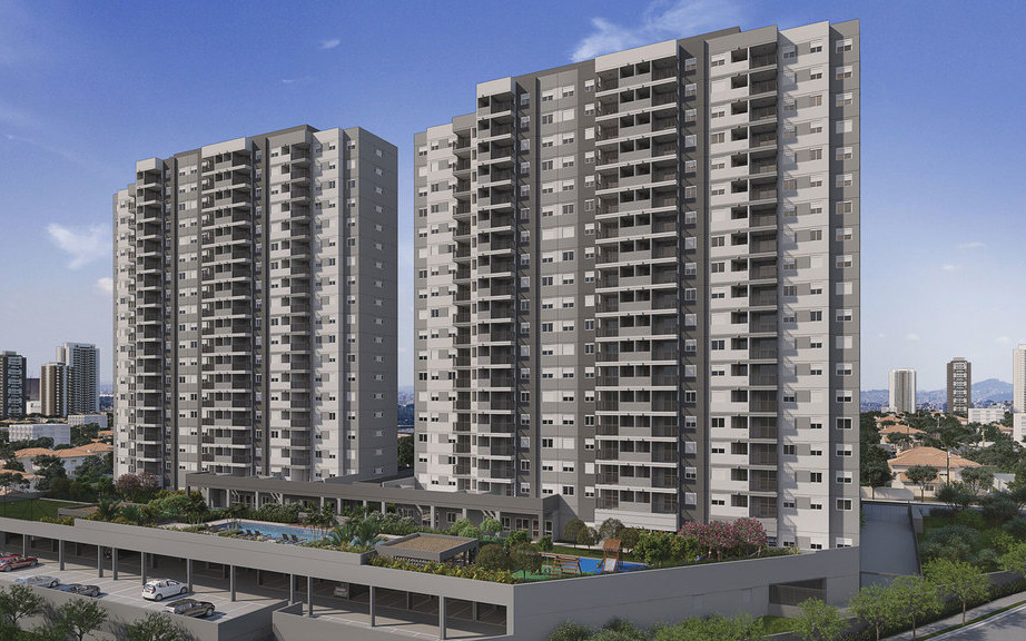 Conviva Parque São Domingos