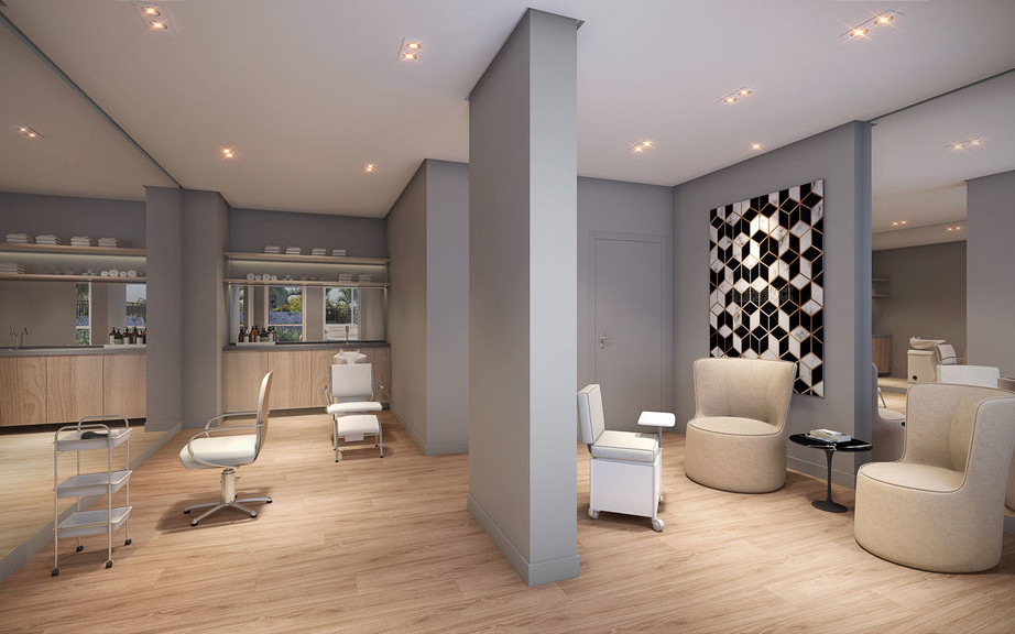 Conviva Parque São Domingos