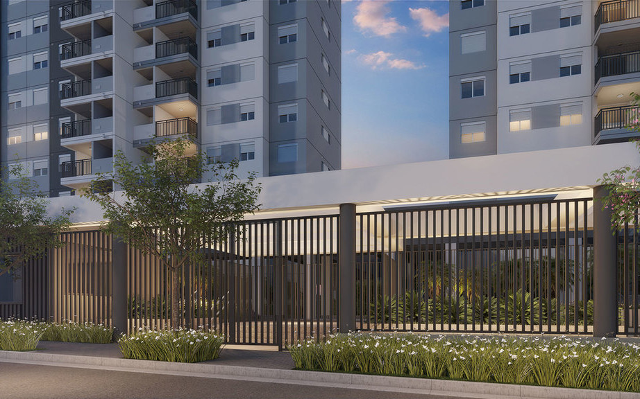 Conviva Parque São Domingos