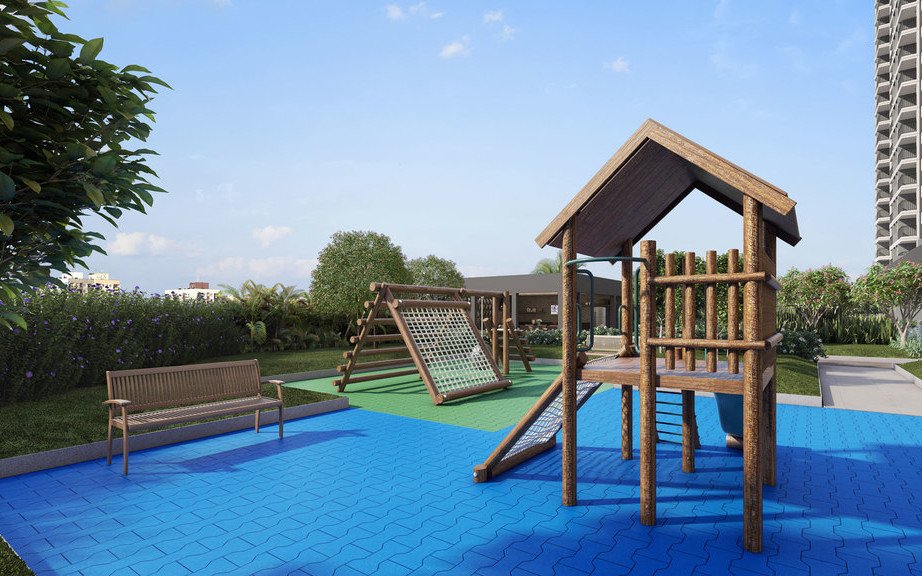 Conviva Parque São Domingos