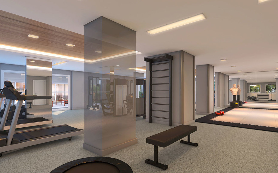 Conviva Parque São Domingos