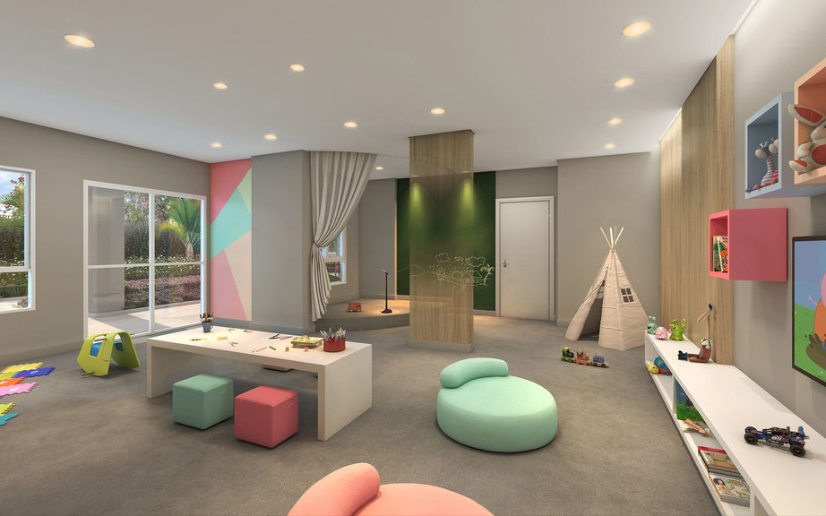 Conviva Parque São Domingos