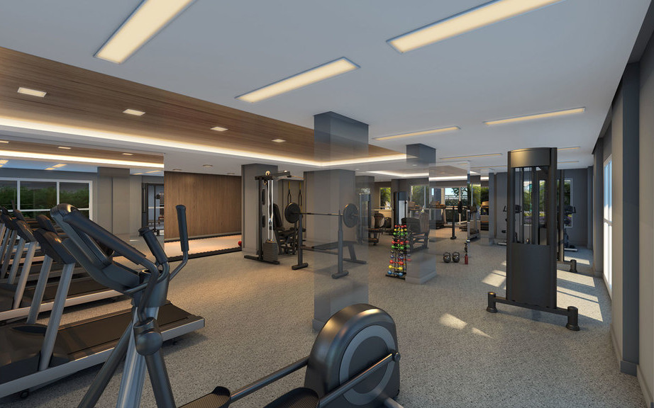 Conviva Parque São Domingos