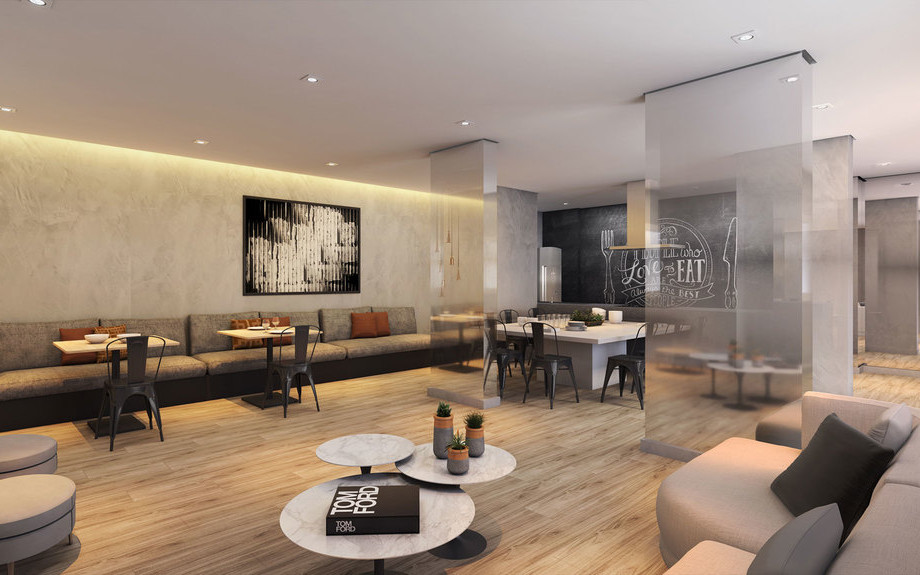 Conviva Parque São Domingos