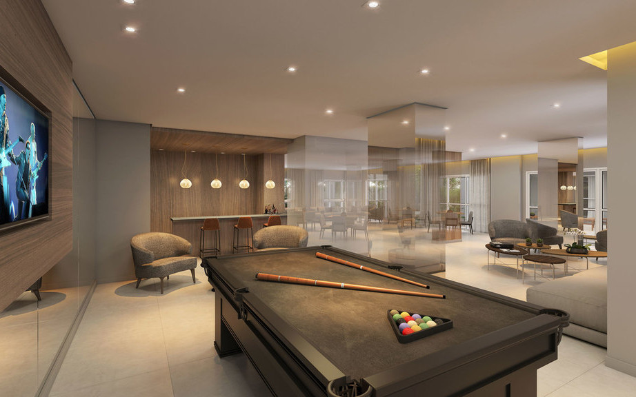 Conviva Parque São Domingos