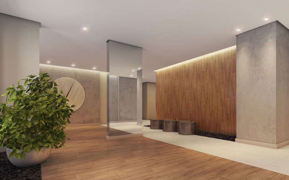 Conviva Parque São Domingos