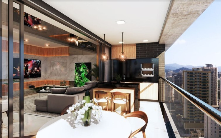 Copenhagen Residence