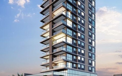 Copenhagen Residence