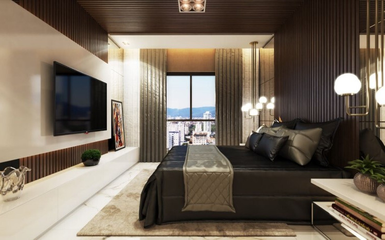 Copenhagen Residence