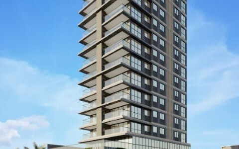 Copenhagen Residence