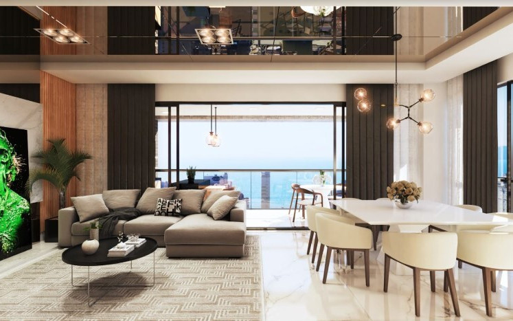 Copenhagen Residence