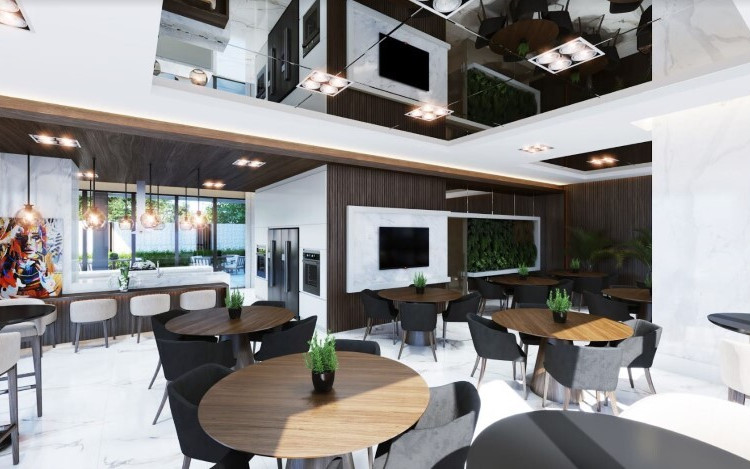 Copenhagen Residence