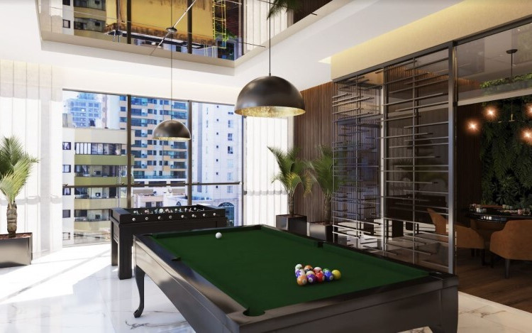 Copenhagen Residence