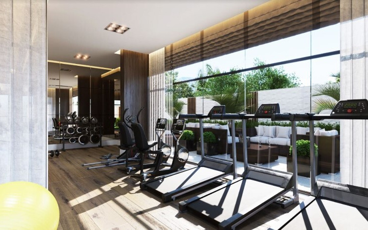 Copenhagen Residence