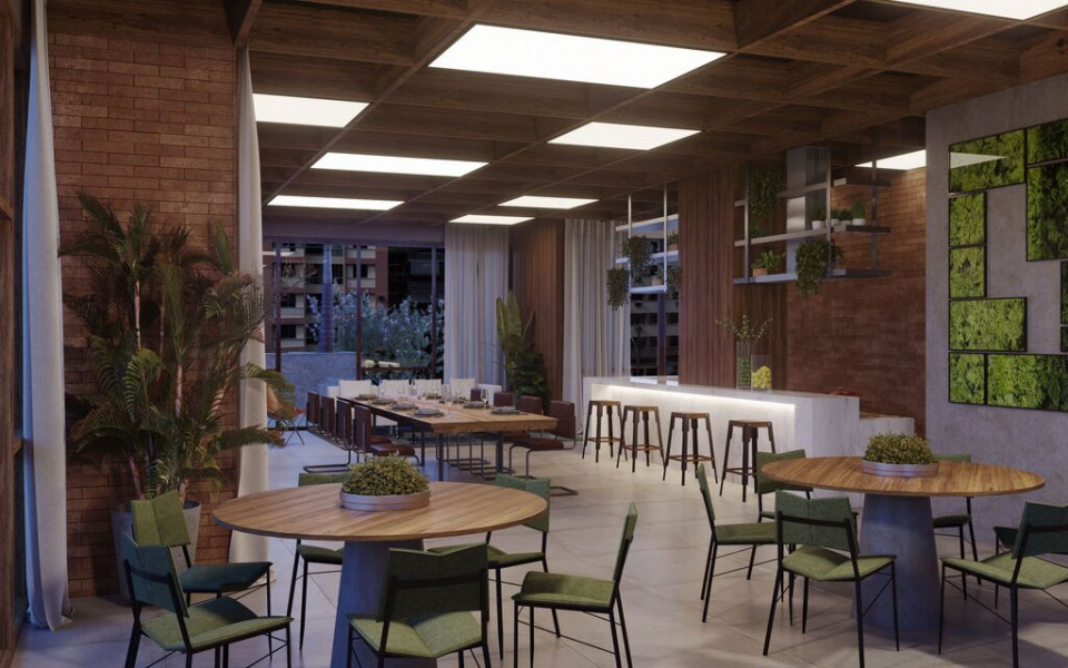 Corcovado Jardim Botafogo