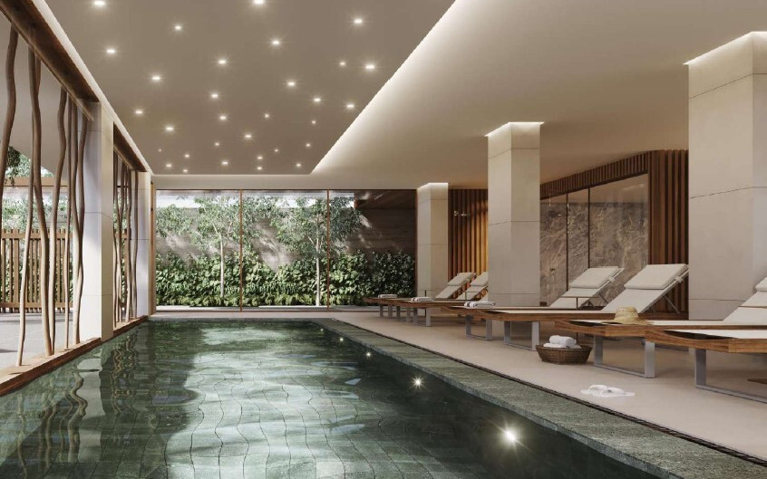 Corcovado Jardim Botafogo