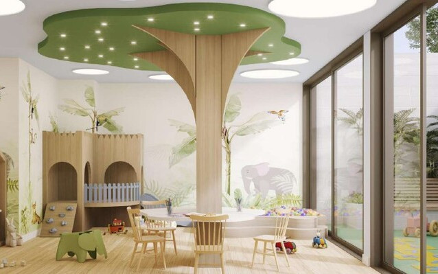 Corcovado Jardim Botafogo