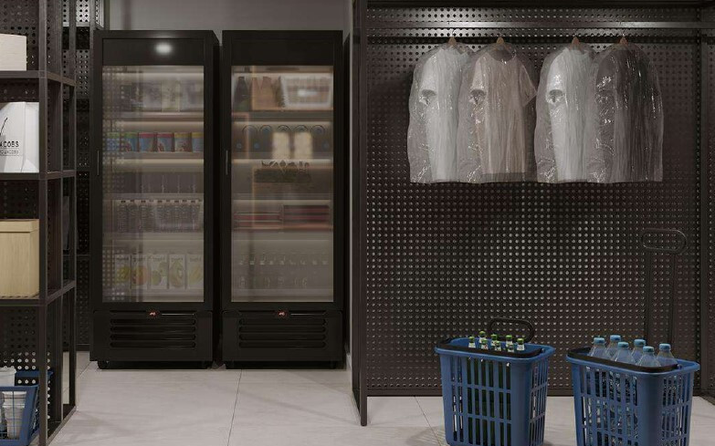 Corcovado Jardim Botafogo