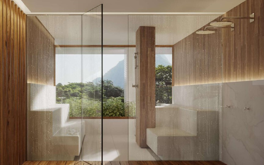 Corcovado Jardim Botafogo