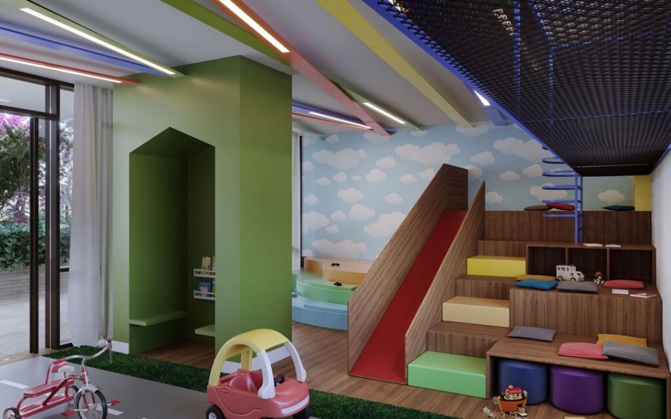 Corcovado Jardim Botafogo