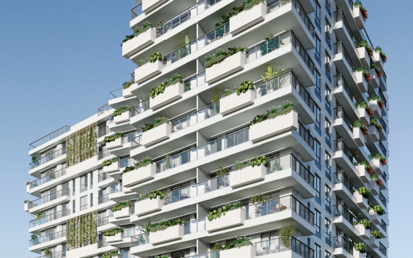 Corcovado Jardim Botafogo