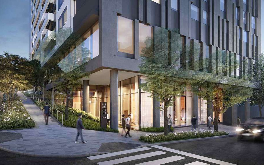 Core Pinheiros Health