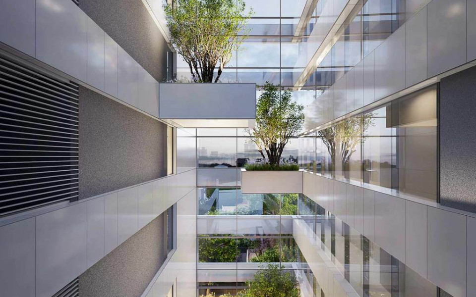 Core Pinheiros Health