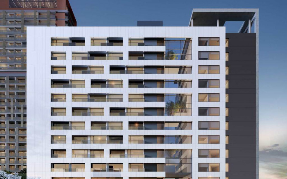 Core Pinheiros Health