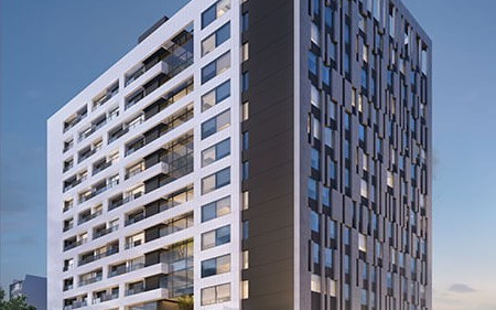 Core Pinheiros Hotel