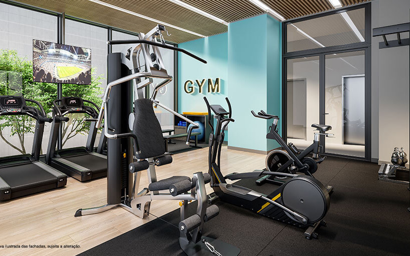 Core Pinheiros Hotel