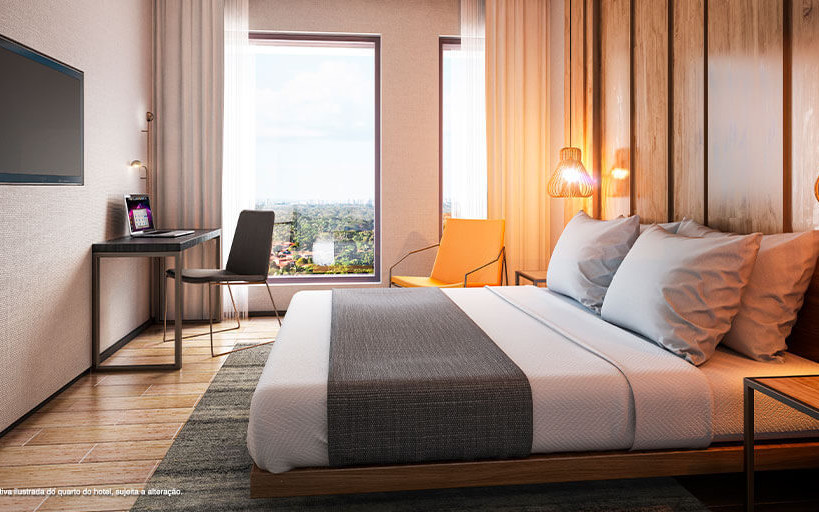 Core Pinheiros Hotel