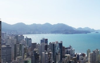 Cosmopolitan Residence