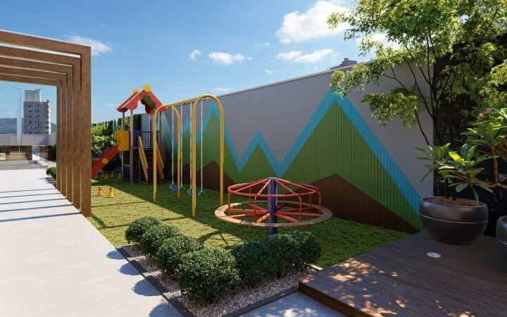 Cosmopolitan Residence