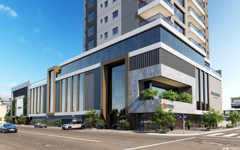 Cosmopolitan Residence