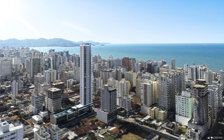 Cosmopolitan Residence