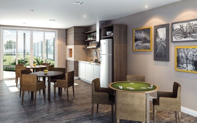 Costa do Sol Condomínio Clube