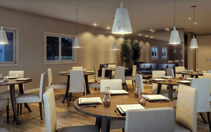 Costa do Sol Condomínio Clube